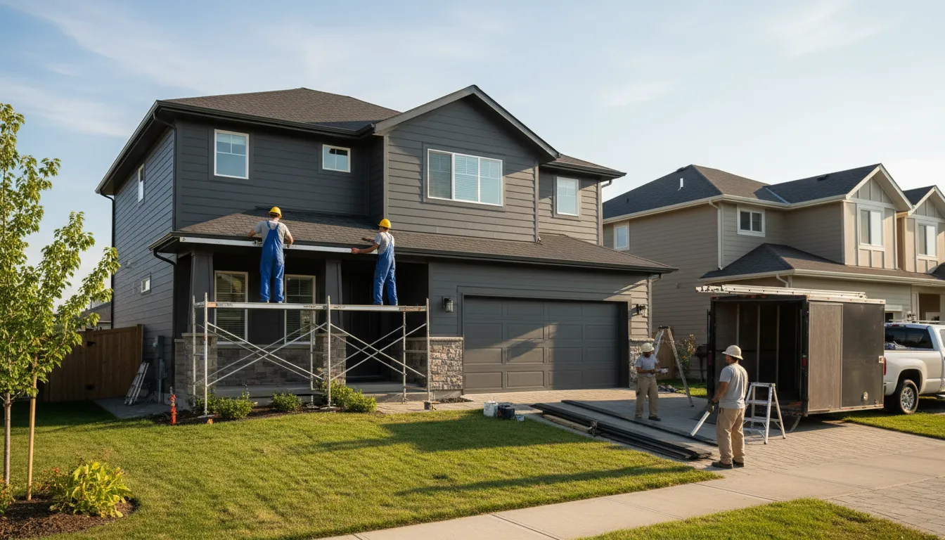 Serving Homes and Businesses Around Boalsburg